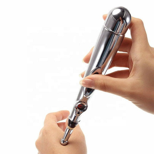 Electric Acupuncture Pen