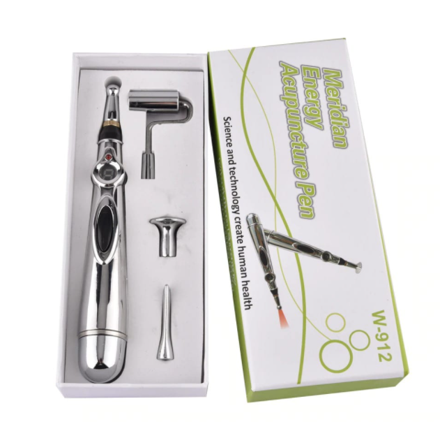 Electric Acupuncture Pen