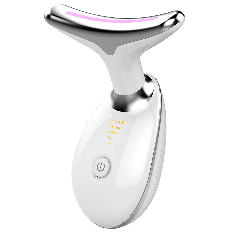 Luminix ContourGlow - LED Microcurrent Massager